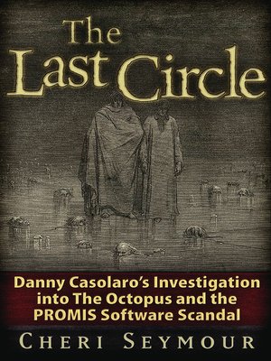 cover image of The Last Circle